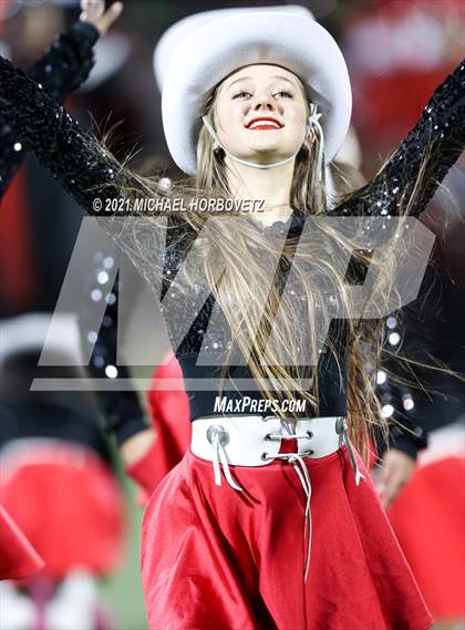 Thumbnail 1 in Tyler Legacy @ Rockwall-Heath photogallery.