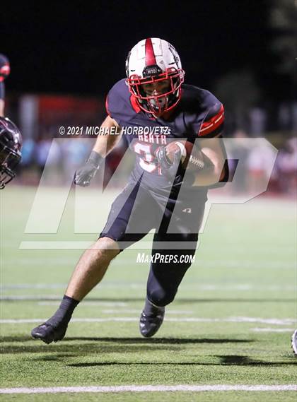 Thumbnail 3 in Tyler Legacy @ Rockwall-Heath photogallery.