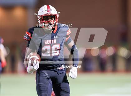 Thumbnail 1 in Tyler Legacy @ Rockwall-Heath photogallery.