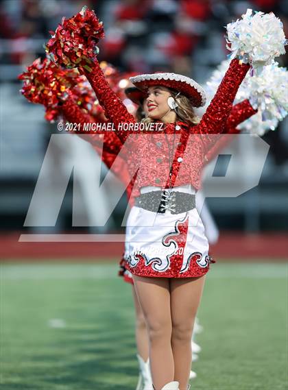 Thumbnail 2 in Tyler Legacy @ Rockwall-Heath photogallery.