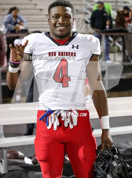 Thumbnail 1 in Tyler Legacy @ Rockwall-Heath photogallery.