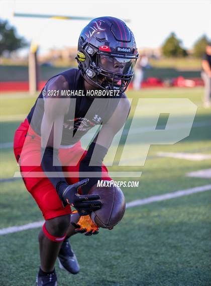 Thumbnail 1 in Tyler Legacy @ Rockwall-Heath photogallery.