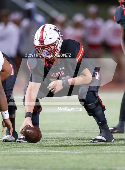 Thumbnail 3 in Tyler Legacy @ Rockwall-Heath photogallery.