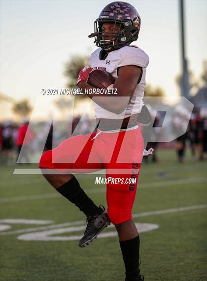 Thumbnail 2 in Tyler Legacy @ Rockwall-Heath photogallery.
