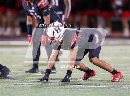 Thumbnail 1 in Tyler Legacy @ Rockwall-Heath photogallery.