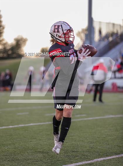 Thumbnail 2 in Tyler Legacy @ Rockwall-Heath photogallery.