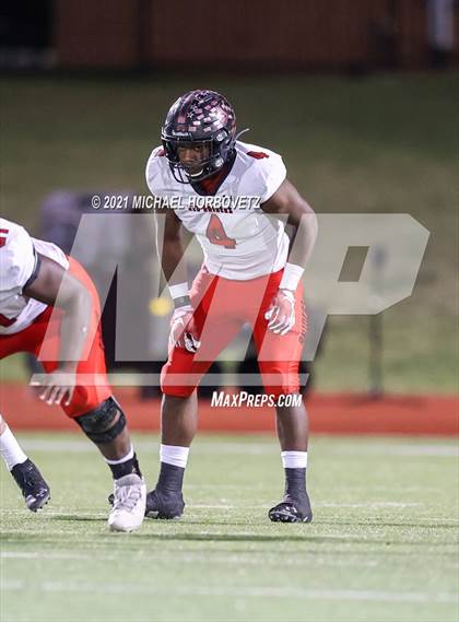 Thumbnail 1 in Tyler Legacy @ Rockwall-Heath photogallery.