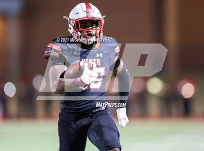 Thumbnail 2 in Tyler Legacy @ Rockwall-Heath photogallery.