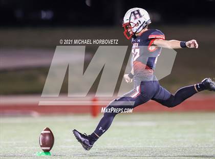 Thumbnail 1 in Tyler Legacy @ Rockwall-Heath photogallery.