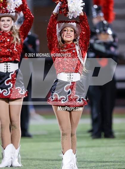 Thumbnail 2 in Tyler Legacy @ Rockwall-Heath photogallery.