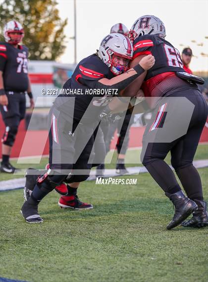 Thumbnail 2 in Tyler Legacy @ Rockwall-Heath photogallery.