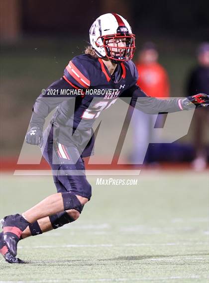 Thumbnail 3 in Tyler Legacy @ Rockwall-Heath photogallery.