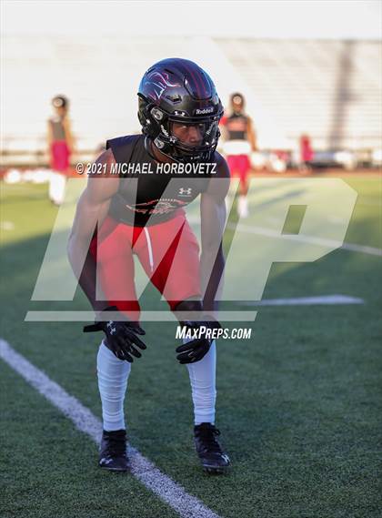 Thumbnail 2 in Tyler Legacy @ Rockwall-Heath photogallery.