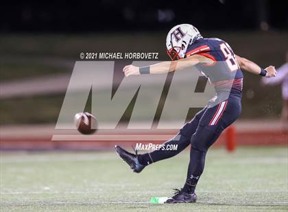 Thumbnail 3 in Tyler Legacy @ Rockwall-Heath photogallery.