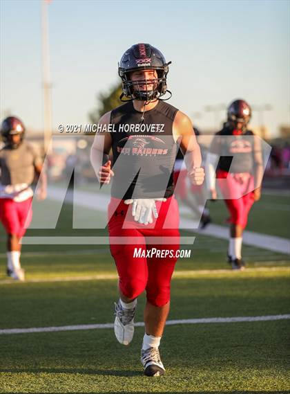 Thumbnail 3 in Tyler Legacy @ Rockwall-Heath photogallery.