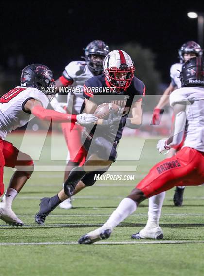 Thumbnail 2 in Tyler Legacy @ Rockwall-Heath photogallery.