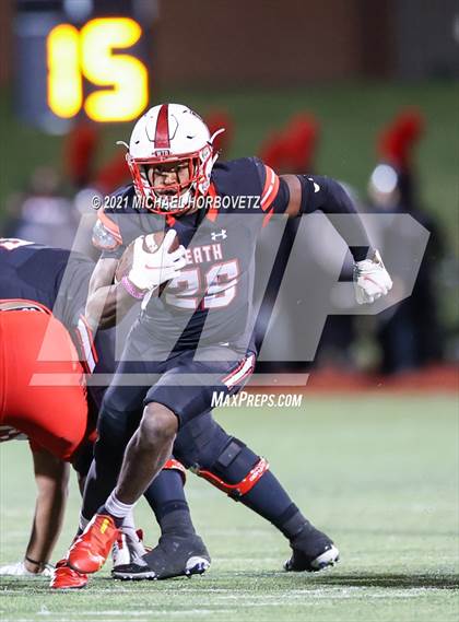 Thumbnail 3 in Tyler Legacy @ Rockwall-Heath photogallery.