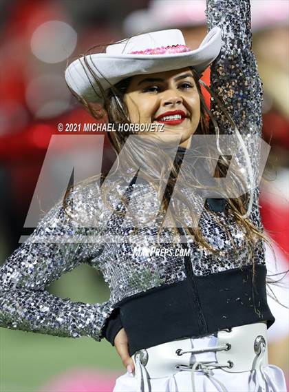 Thumbnail 2 in Tyler Legacy @ Rockwall-Heath photogallery.