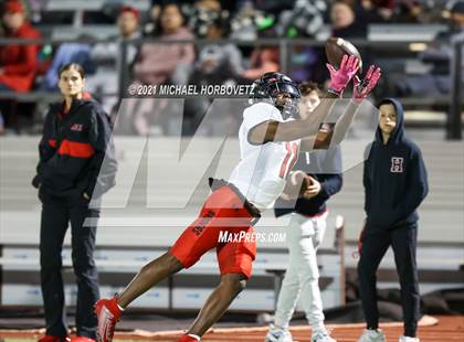 Thumbnail 2 in Tyler Legacy @ Rockwall-Heath photogallery.