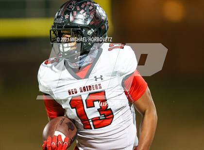 Thumbnail 1 in Tyler Legacy @ Rockwall-Heath photogallery.