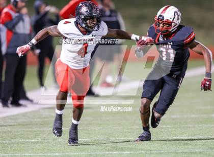 Thumbnail 2 in Tyler Legacy @ Rockwall-Heath photogallery.