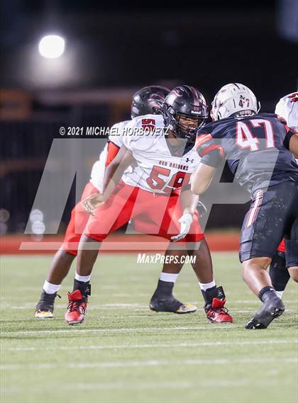 Thumbnail 2 in Tyler Legacy @ Rockwall-Heath photogallery.