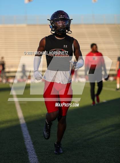 Thumbnail 3 in Tyler Legacy @ Rockwall-Heath photogallery.