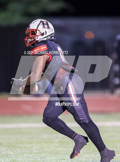 Thumbnail 2 in Tyler Legacy @ Rockwall-Heath photogallery.