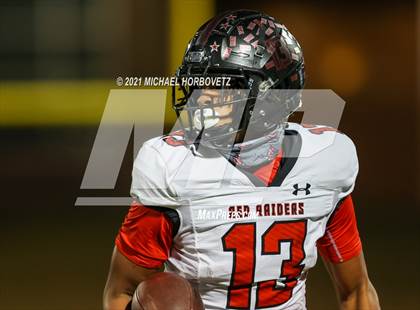 Thumbnail 2 in Tyler Legacy @ Rockwall-Heath photogallery.