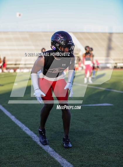 Thumbnail 3 in Tyler Legacy @ Rockwall-Heath photogallery.
