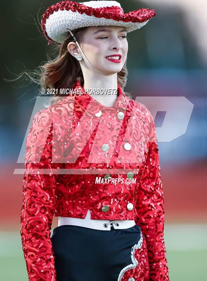 Thumbnail 1 in Tyler Legacy @ Rockwall-Heath photogallery.