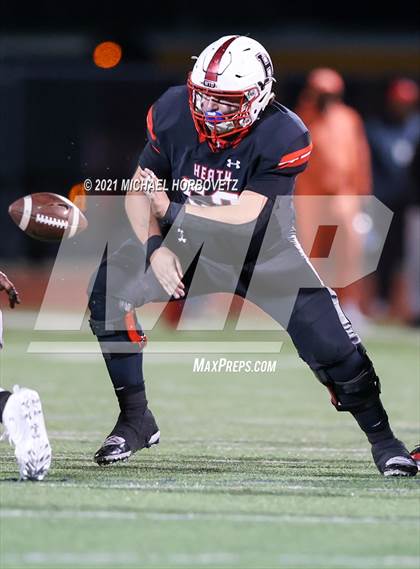 Thumbnail 1 in Tyler Legacy @ Rockwall-Heath photogallery.