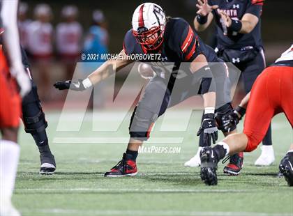 Thumbnail 1 in Tyler Legacy @ Rockwall-Heath photogallery.
