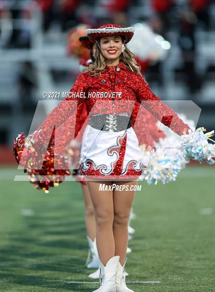 Thumbnail 3 in Tyler Legacy @ Rockwall-Heath photogallery.
