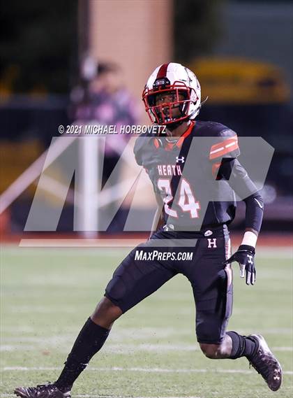 Thumbnail 2 in Tyler Legacy @ Rockwall-Heath photogallery.