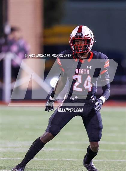 Thumbnail 3 in Tyler Legacy @ Rockwall-Heath photogallery.