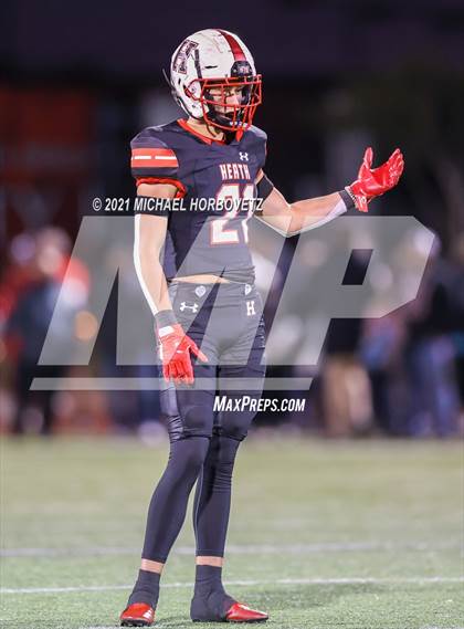 Thumbnail 1 in Tyler Legacy @ Rockwall-Heath photogallery.
