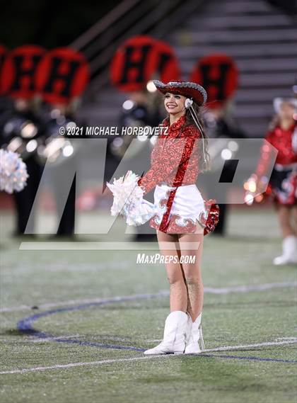 Thumbnail 3 in Tyler Legacy @ Rockwall-Heath photogallery.