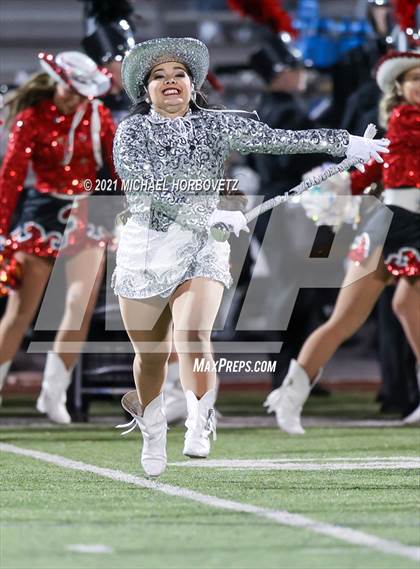 Thumbnail 3 in Tyler Legacy @ Rockwall-Heath photogallery.