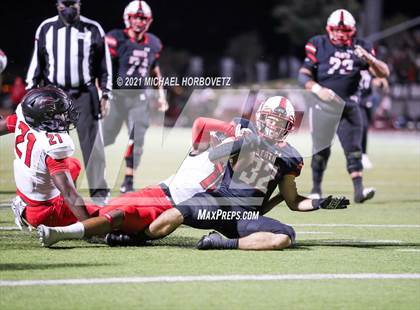 Thumbnail 1 in Tyler Legacy @ Rockwall-Heath photogallery.