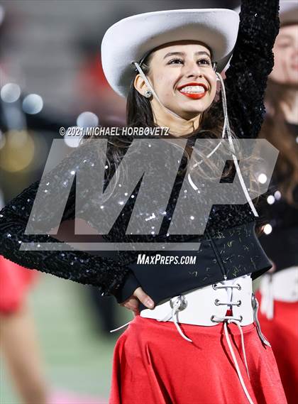 Thumbnail 3 in Tyler Legacy @ Rockwall-Heath photogallery.