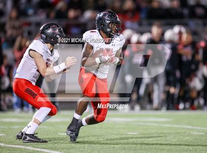 Thumbnail 3 in Tyler Legacy @ Rockwall-Heath photogallery.