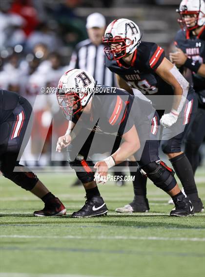 Thumbnail 2 in Tyler Legacy @ Rockwall-Heath photogallery.