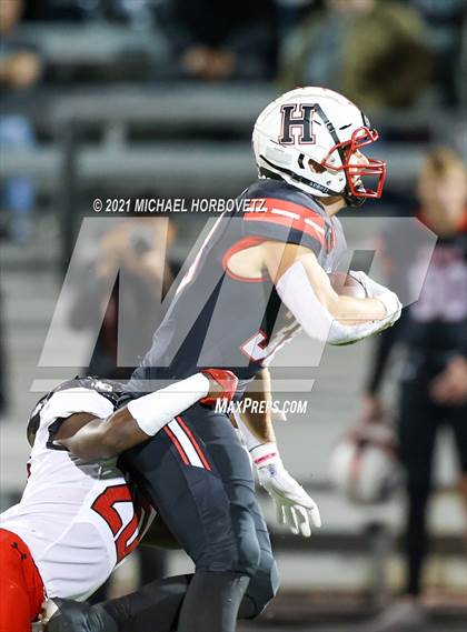 Thumbnail 2 in Tyler Legacy @ Rockwall-Heath photogallery.