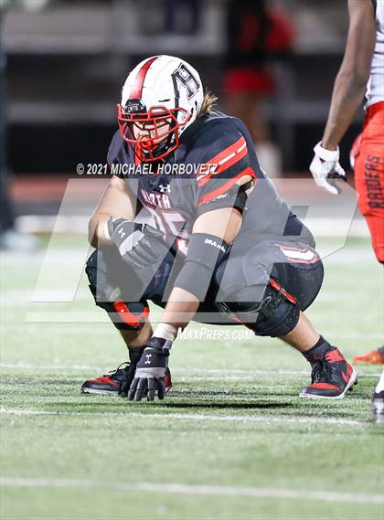 Thumbnail 3 in Tyler Legacy @ Rockwall-Heath photogallery.
