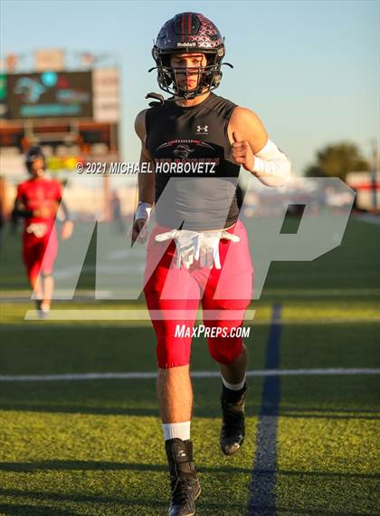 Thumbnail 1 in Tyler Legacy @ Rockwall-Heath photogallery.