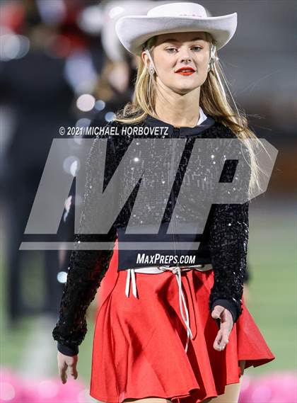 Thumbnail 3 in Tyler Legacy @ Rockwall-Heath photogallery.