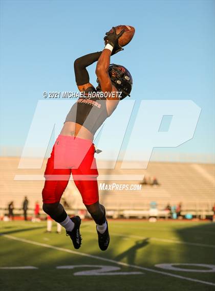 Thumbnail 2 in Tyler Legacy @ Rockwall-Heath photogallery.