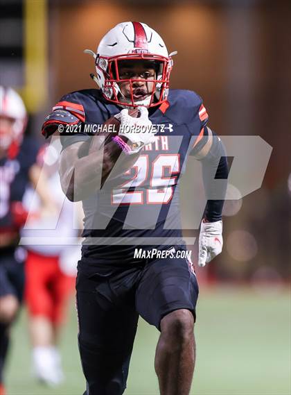 Thumbnail 2 in Tyler Legacy @ Rockwall-Heath photogallery.