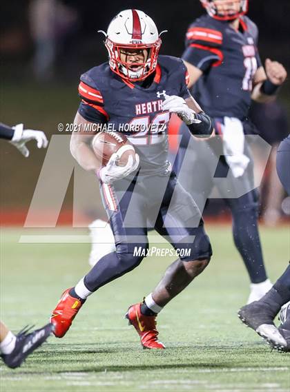 Thumbnail 1 in Tyler Legacy @ Rockwall-Heath photogallery.